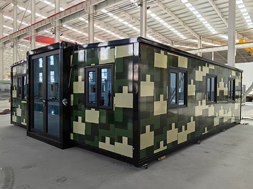 Are expandable container homes any good?