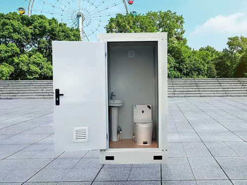 预制房屋
