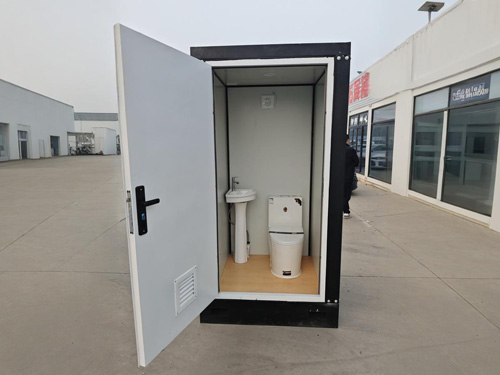 预制房屋