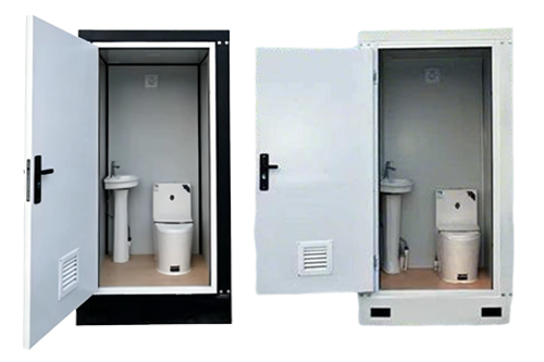 预制房屋