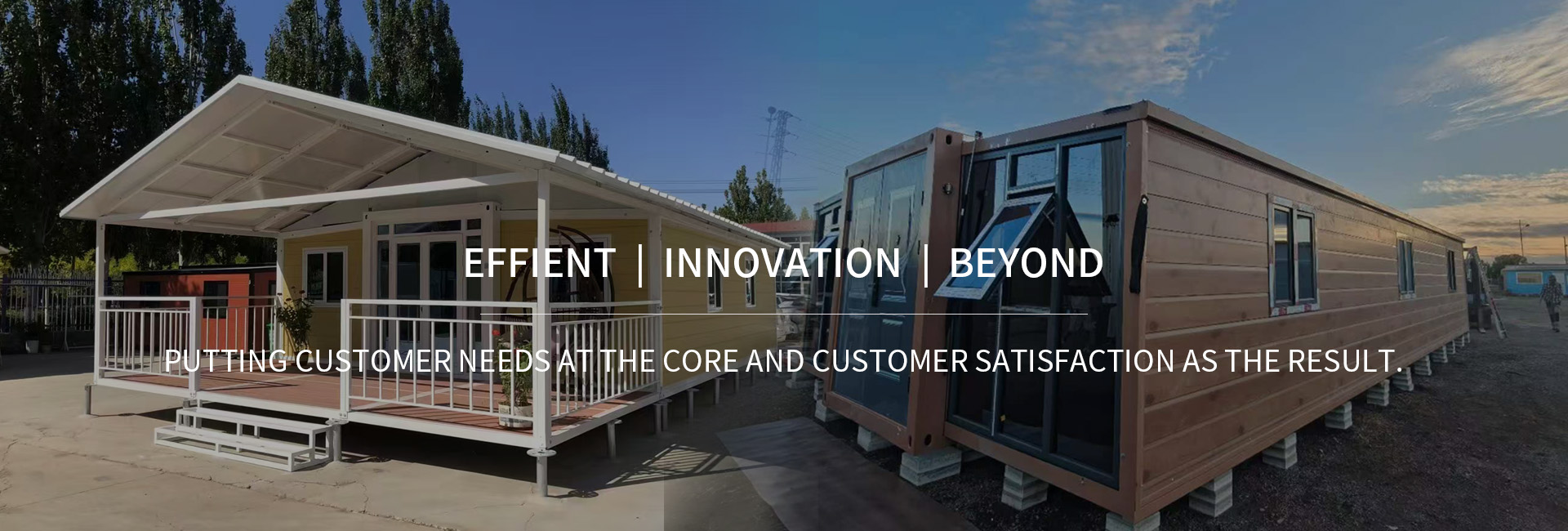 Hebei Yilong Integrated House Co., Ltd